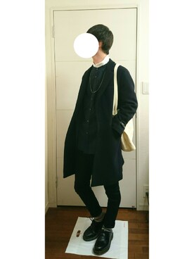 【YUUKI】さんのコーディネート