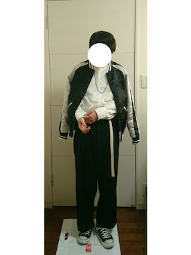 【YUUKI】さんのコーディネート