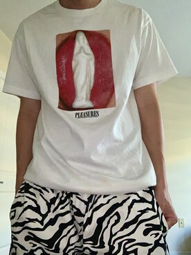 PARASさんのコーディネート