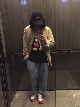 Laoさんのコーディネート