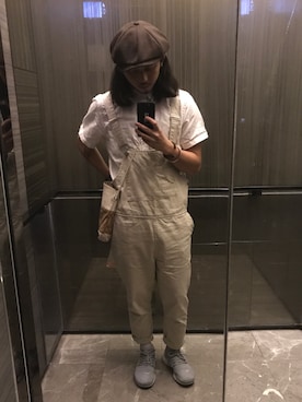 Laoさんのコーディネート