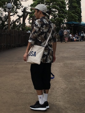 Laoさんのコーディネート