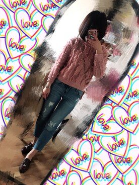 Dalinさんのコーディネート