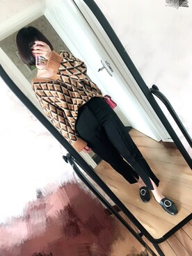 Dalinさんのコーディネート