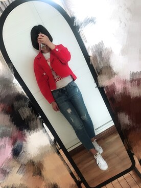 Dalinさんのコーディネート