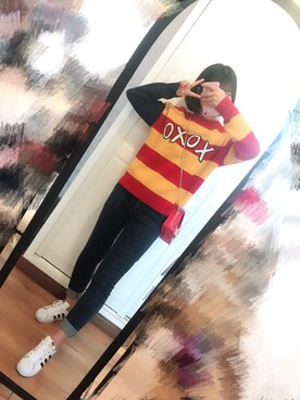 Dalinさんのコーディネート