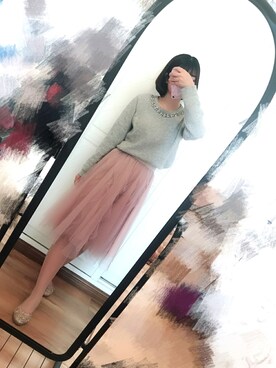 Dalinさんのコーディネート