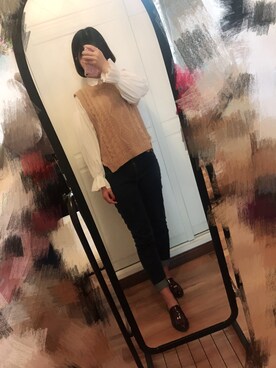 Dalinさんのコーディネート