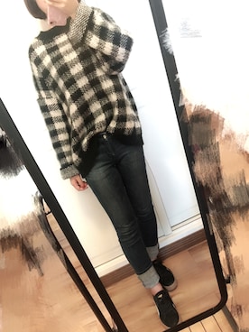 Dalinさんのコーディネート