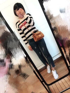 Dalinさんのコーディネート