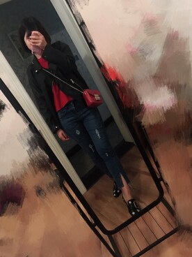 Dalinさんのコーディネート