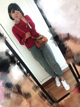 Dalinさんのコーディネート