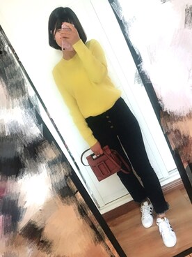 Dalinさんのコーディネート