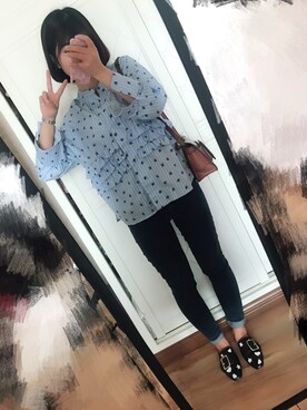 Dalinさんのコーディネート