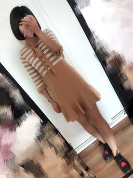 Dalinさんのコーディネート