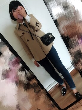 Dalinさんのコーディネート