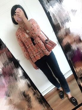 Dalinさんのコーディネート