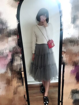 Dalinさんのコーディネート