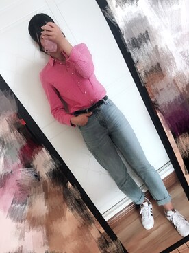 Dalinさんのコーディネート