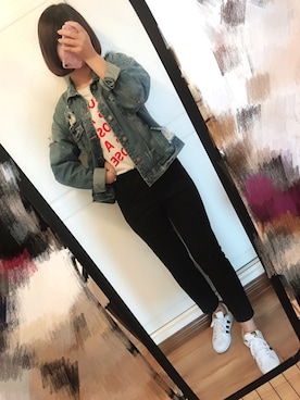 Dalinさんのコーディネート