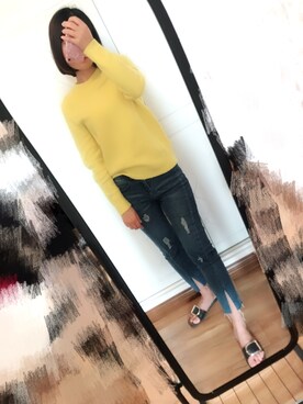 Dalinさんのコーディネート