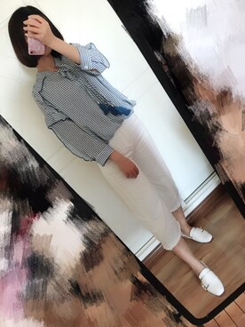 Dalinさんのコーディネート