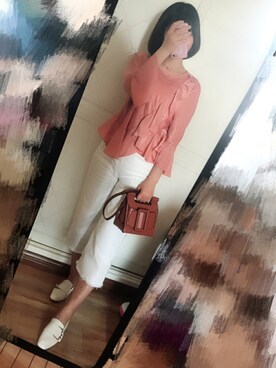 Dalinさんのコーディネート