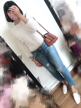 Dalinさんのコーディネート