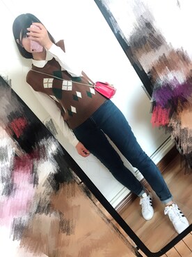 Dalinさんのコーディネート