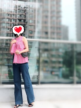 Dalinさんのコーディネート