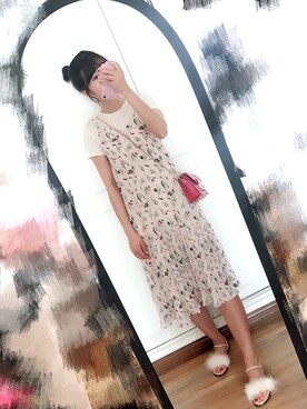 Dalinさんのコーディネート