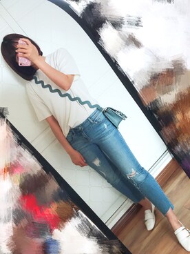 Dalinさんのコーディネート