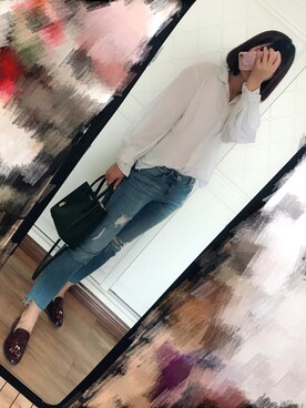 Dalinさんのコーディネート