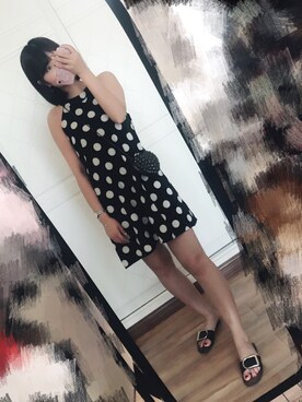 Dalinさんのコーディネート