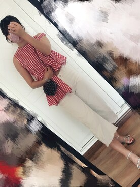 Dalinさんのコーディネート