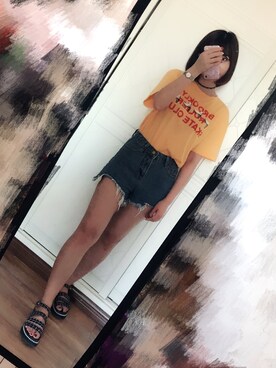 Dalinさんのコーディネート