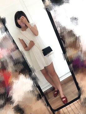 Dalinさんのコーディネート