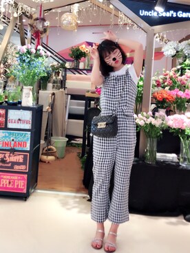 Dalinさんのコーディネート