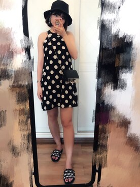 Dalinさんのコーディネート