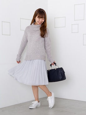 NBB STAFF 08さんのコーディネート