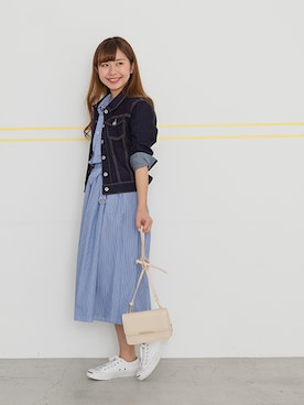 NBB STAFF 08さんのコーディネート