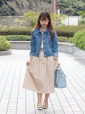 NBB STAFF 08さんのコーディネート