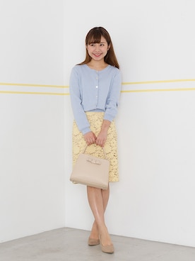 NBB STAFF 08さんのコーディネート