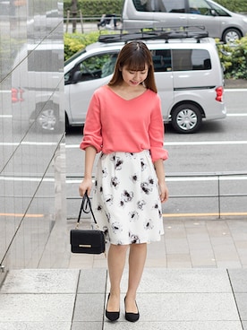 NBB STAFF 08さんのコーディネート