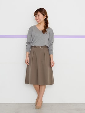 NBB STAFF 08さんのコーディネート