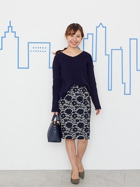 NBB STAFF 08さんのコーディネート