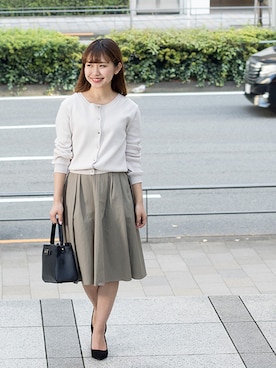 NBB STAFF 08さんのコーディネート