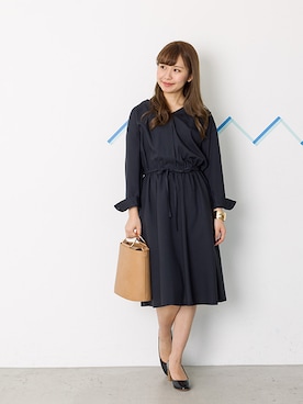 NBB STAFF 08さんのコーディネート