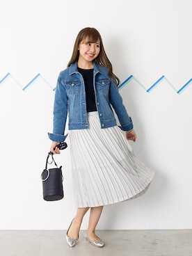 NBB STAFF 08さんのコーディネート