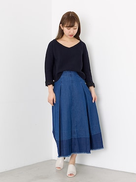 NBB STAFF 08さんのコーディネート